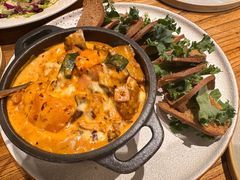-Brut Eatery悦璞食堂(愚园路店)