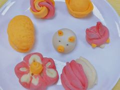 -大班家政月嫂育儿嫂(总部店)