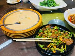 -刘胖子家常菜·蹄花焖藕(兴业店)