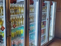 -五彩凉山自助西昌烧烤(柳翠路店)