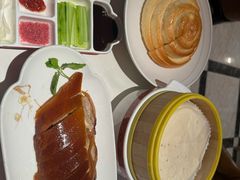 -大鸭梨烤鸭店(花园村店)