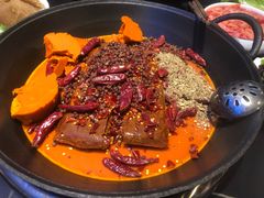 -俏媳妇火锅(宽窄巷子店)