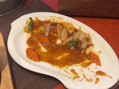 -王厚元饺子·辽菜·烤鸭(沈北店)