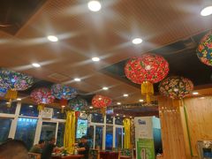 -田家大院东北农家菜铁锅炖(西安总店)