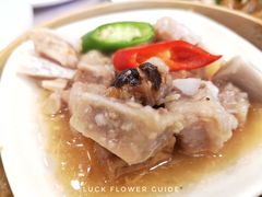 -丰鲤楼•闽南茶楼(仟禧汇店)