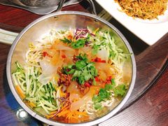 -海拉尔蒙古包(房山长阳总店)