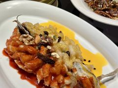 -童福兴·南京菜(老门东店)