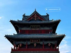 -大同古城墙