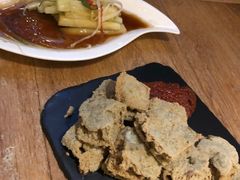 -旅马餐厅(茅家埠店)