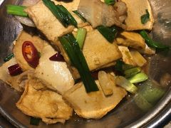 -老外婆(薛家南路店)