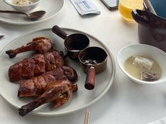 -量子制造·元创意料理(李公堤店)