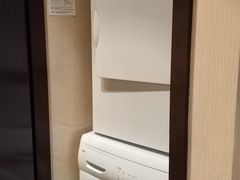 -广州方圆奥克伍德豪景酒店公寓