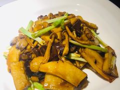 -外婆家(杭州马塍店)