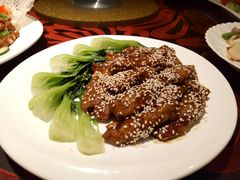 -莲池荟素食馆·12年老字号(光孝寺店)