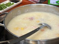 -盈田盈粥庄(黄兴公园店)