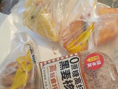 -味多美蛋糕(阜成门店)