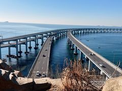 -星海湾跨海大桥
