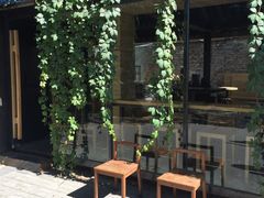 -VOYAGE COFFEE(北锣鼓巷店)