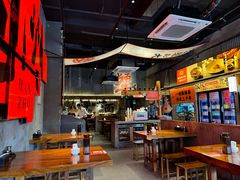 -李犟大爆鳝面·手工蟹黄包(湖滨西湖店)