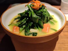 -山葵家·创意料理(EFC欧美广场店)