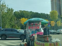 -森林公园(尖草坪区)