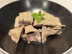 -曙光国际大酒店中餐厅