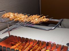 -丰茂烤串(五道口店)