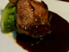 -山色西餐·柴火烤披萨