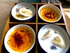 -荟星庭西餐厅(天府丽都喜来登饭店)