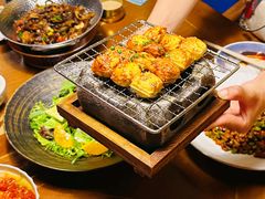 -雀舞云南菜(天津天河城购物中心店)