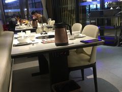 大堂-煲王粤菜餐厅(中侨中心店)