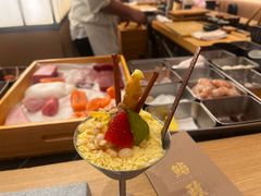 -鮨政· Omakase(港汇恒隆广场店)