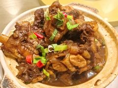 -富临轩私房菜(集庆门大街店)