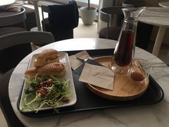 -Bracket Coffee(工体店)