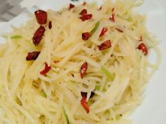 -北李妈妈菜·海肠捞饭(高新万达店)