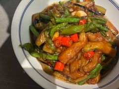 -情妹耙泥鳅·江湖川菜(科华店)