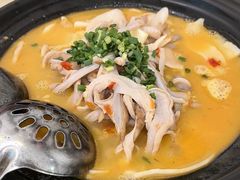 -李师傅脆肚(梅林店)