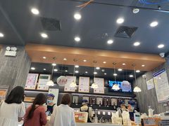 -茶颜悦色(花园道店)