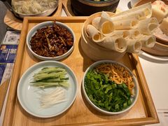 -绿色吴家粥铺(河西天街店)