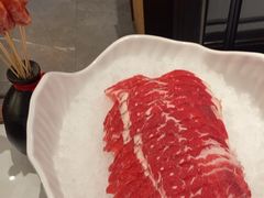 -捞神煲汤火锅(湖滨商业街店)