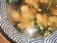 -北丐先生·野馄饨烧烤(泰达E街区店)