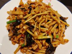 -好嫂子酱猪手•农家菜(蒲黄榆店)