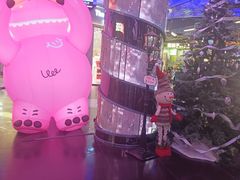 -时尚天河商业广场