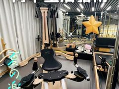 -超菲特健身工作室(晨月店)