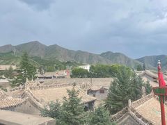 -丹噶尔古城