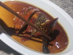 -南京大牌档(三阳广场苏宁店)