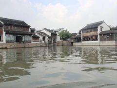 -常州古运河