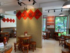 -捷信牛奶甜品世家(五道口店)