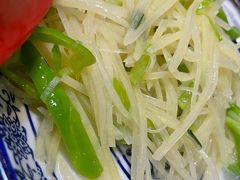 -香满锅老北京羊蝎子火锅·家常菜(新街口店)