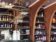 -The place那儿(新城国际店)